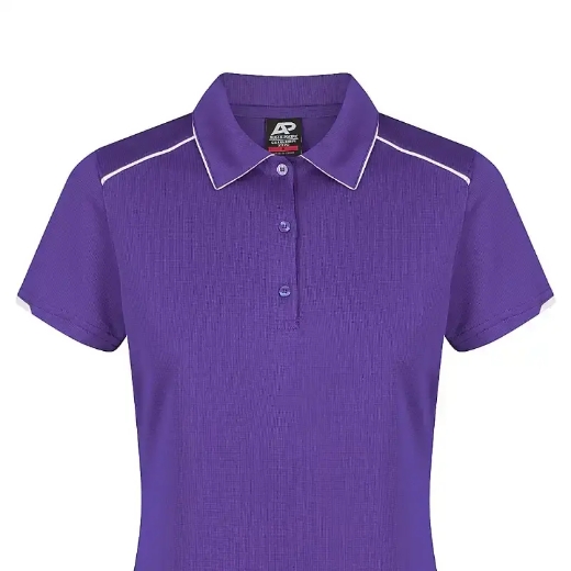 Picture of Aussie Pacific, Ladies Currumbin Polo